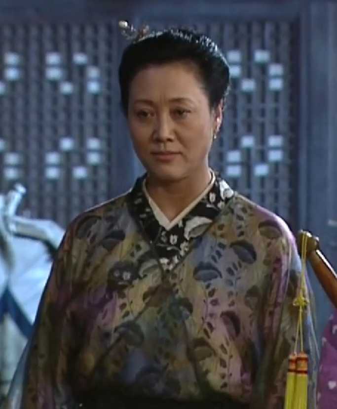 你心中古装剧top1是哪一部?