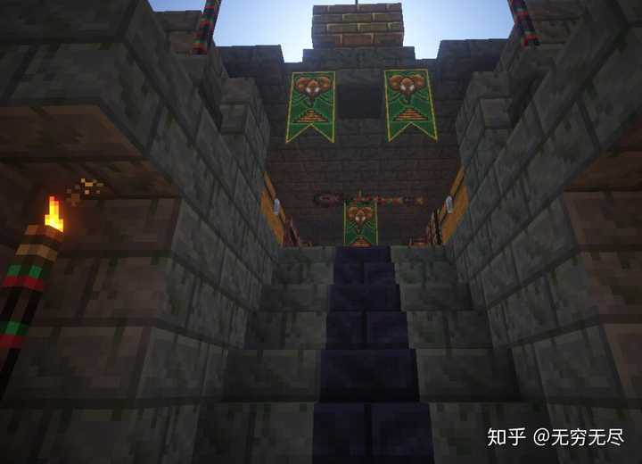 Minecraft 我的世界 有哪些好的联机服务器推荐 知乎