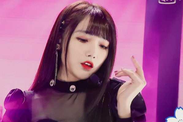 为什么《青春有你 2》有很多人第一眼就 pick 宋昕冉?