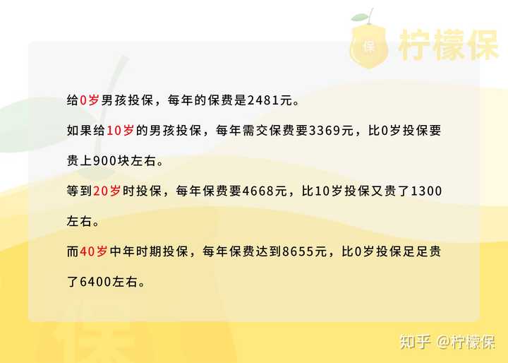 多大岁数可以投保重疾险？