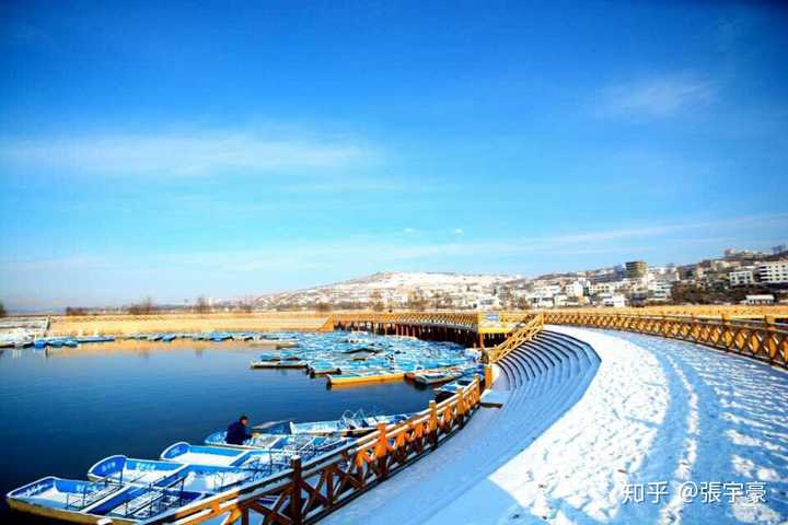 贵州「草海」是一个什么景点,有哪些吸引人的地方和特色景观?