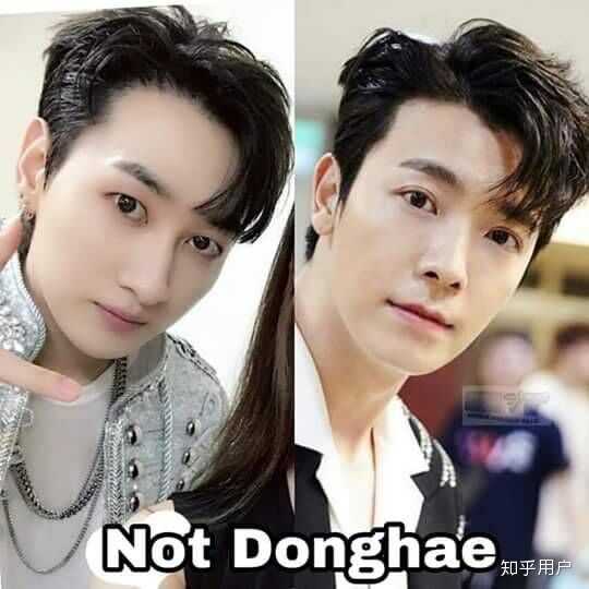 为什么韩国人会弄混银赫利特?