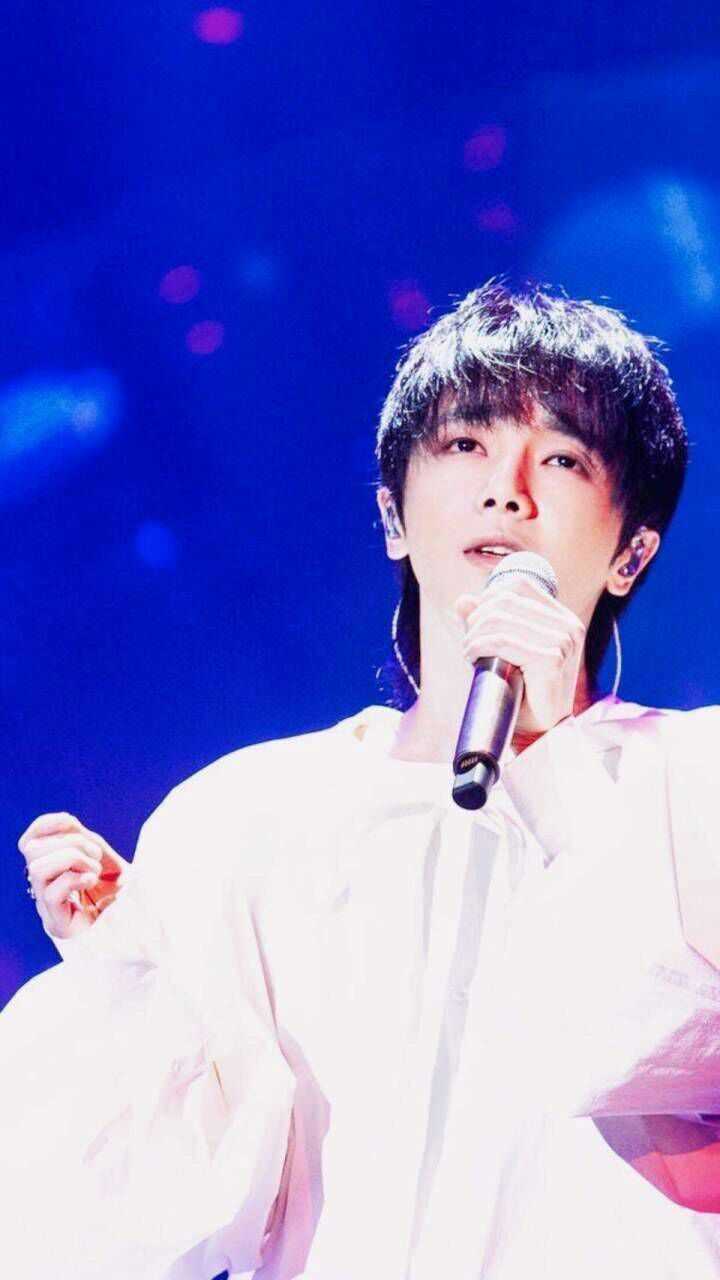 你有多喜欢华晨宇?