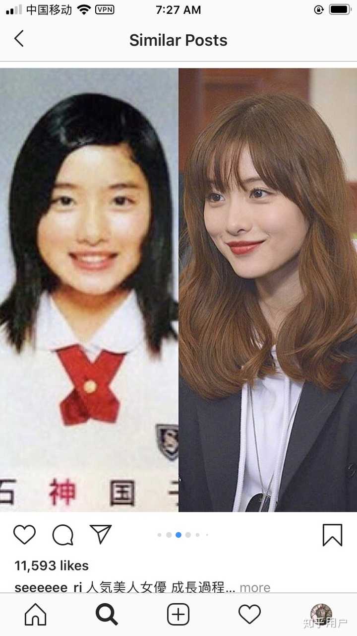 你为什么对石原里美喜欢不起来 知乎 你为什么对石原里美喜欢不起来 知乎