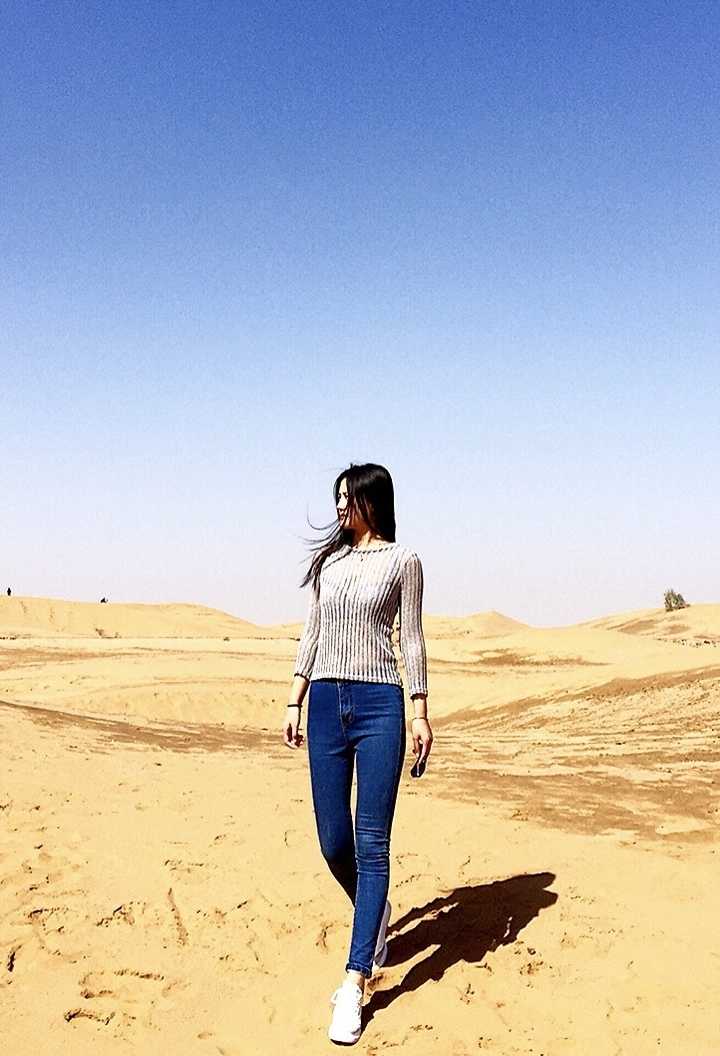 女生175 cm以上是什么体验?