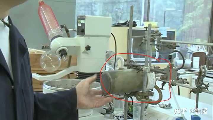 氟气为什么没被用作化学武器? - 知乎