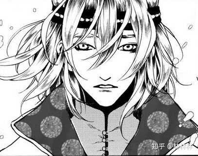 阿史那隼适合谁来演啊姐妹们?