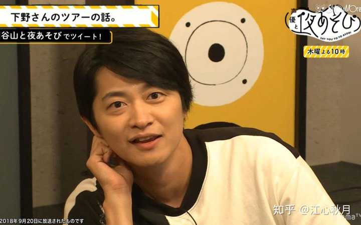 如何评价声优下野纮 知乎