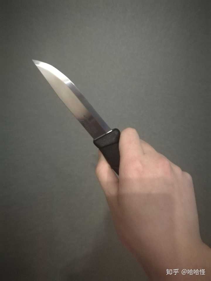 多快的刀才能杀人?