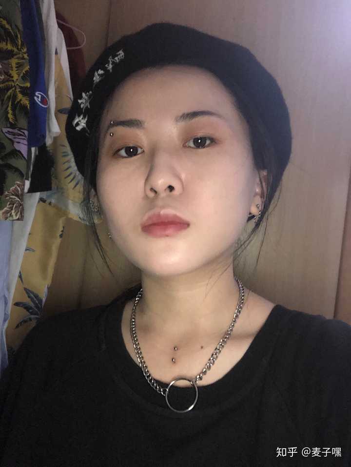 打唇钉或者眉钉是什么样的体验 知乎 打唇钉或者眉钉是什么样的体验 知乎