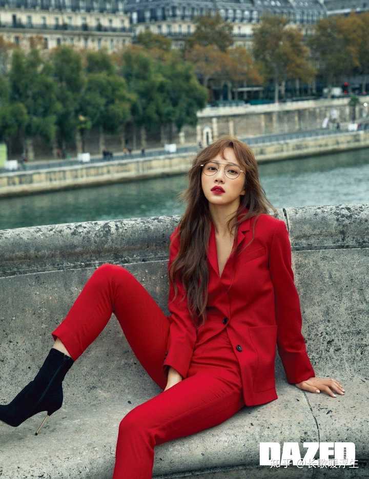 南韩哪些女爱豆的性格和人品让你喜欢 日暮烟香落的回答 知乎 南韩哪些女爱豆的性格和人品让你喜欢 日暮烟香落的回答 知乎