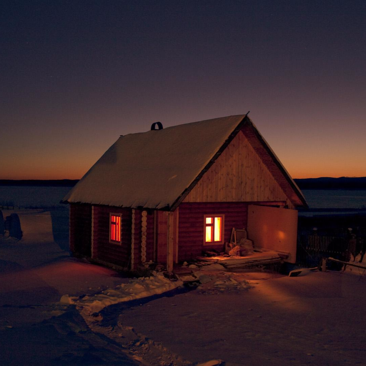 有哪些给女朋友讲的暖心晚安小故事?