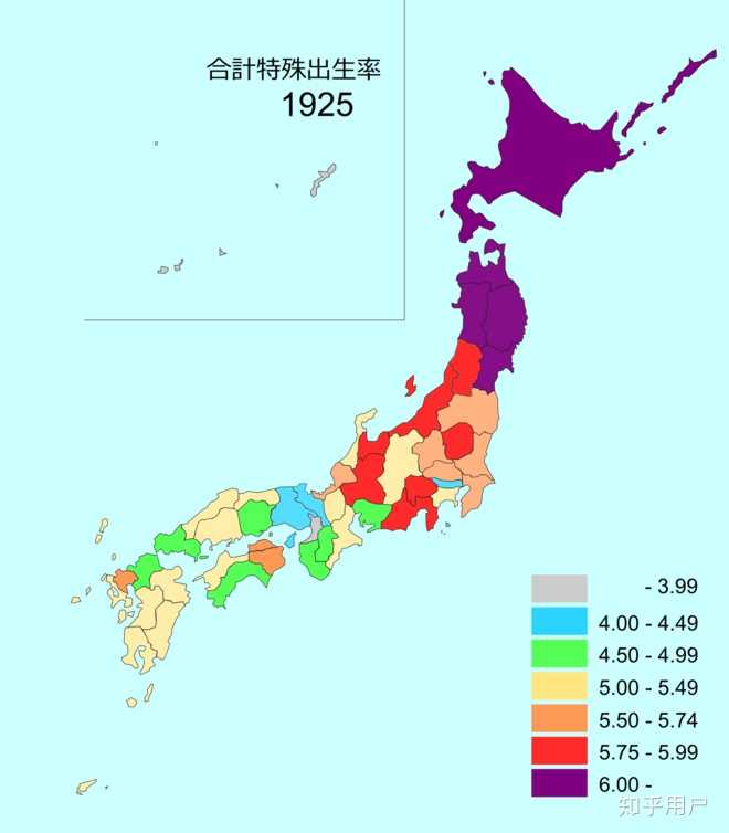 如何看待日本2019年出生人口86.4万?