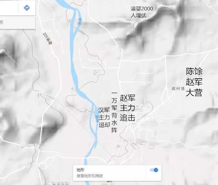 韩信的军事才能是吹出来的还是真的 知乎