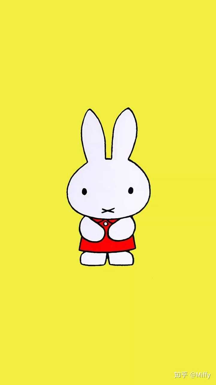 什么样的手机壁纸才算好壁纸 Miffy 的回答 知乎