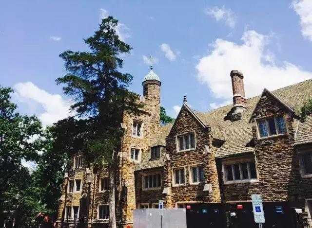 在杜克大学(duke university)读夏校是怎样一番体验?