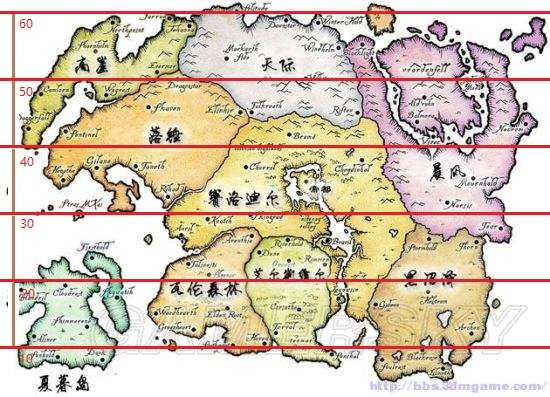 上古卷轴5 天际 的地图大概等于现实中多大 知乎 上古卷轴5 天际 的地图大概等于现实中多大 知乎