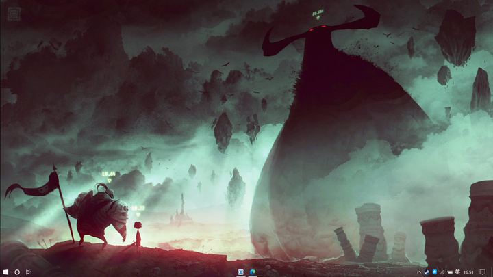蒸汽平台 Steam 壁纸引擎 Wallpaper Engine 创意工坊中有哪些值得推荐的壁纸 知乎 蒸汽平台 Steam 壁纸引擎 Wallpaper Engine 创意工坊中有哪些值得推荐的壁纸 知乎