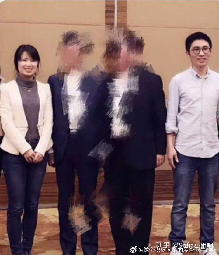 复旦李敏.也就是这个问题的主人公,复旦女博士啦