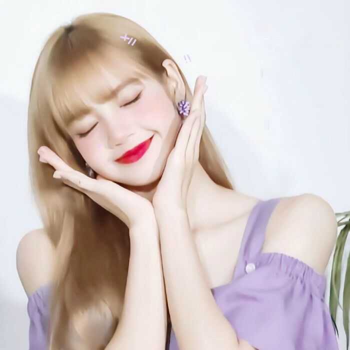 lisa照片生活照-千图网