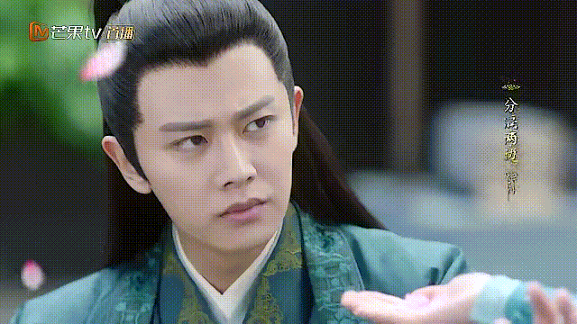 《锦衣之下》里陆绎是什么时候对今夏心动的?