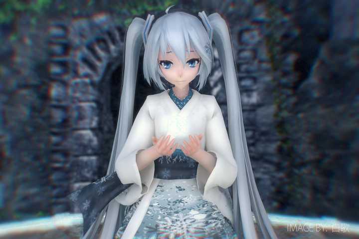 MMD（MikumikuDance）的发展历史如何？ - 知乎