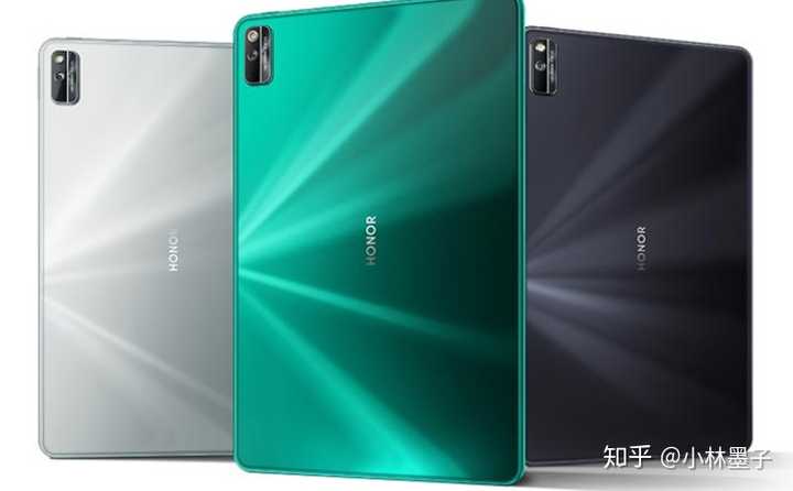 荣耀平板v6和华为matepad 10 4选哪个好呢 一个是20另一个是1800 知乎