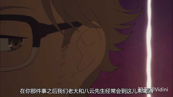 昭和元禄落语心中 这部漫画中该怎么看待小夏和菊比古的感情 知乎 昭和元禄落语心中 这部漫画中该怎么看待小夏和菊比古的感情 知乎