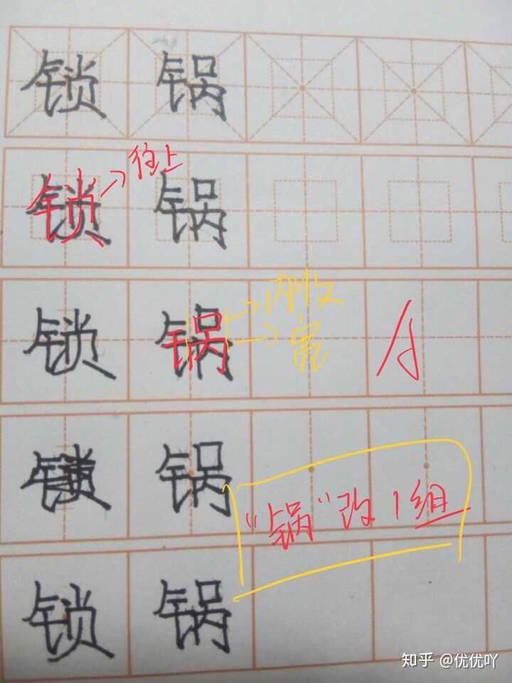 孩子几岁开始练习写字比较好 知乎 孩子几岁开始练习写字比较好 知乎