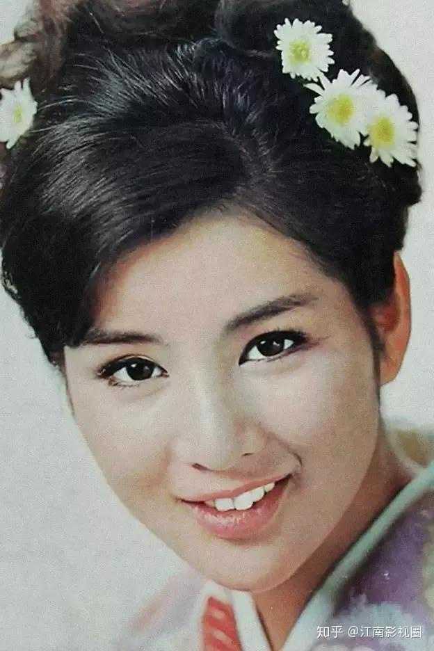 如何评价吉永小百合 知乎