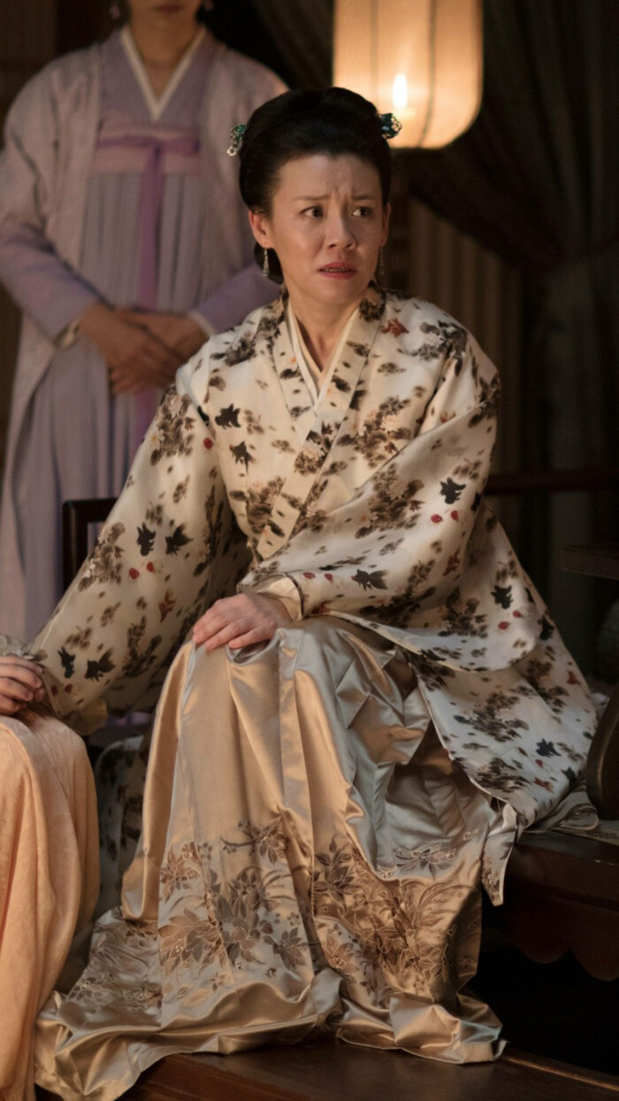 重看 知否 时有哪些细节让你印象深刻 知乎