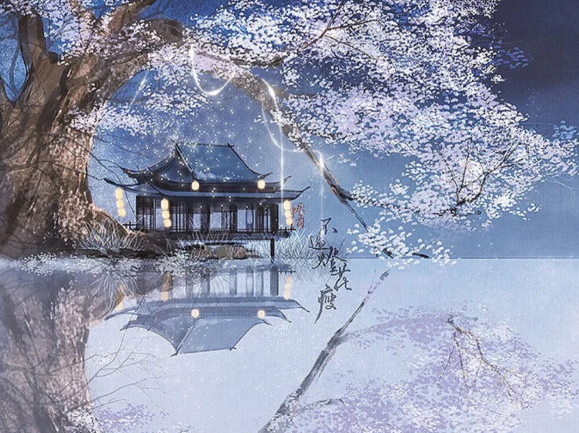 有哪些你觉得是人间绝句的诗词 知乎