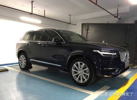 带你一起看看全新沃尔沃XC90有哪些优点?-环球汽车之家