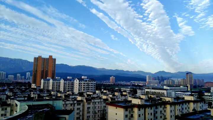 地震云形成原理是什么 真的能预测地震么 知乎