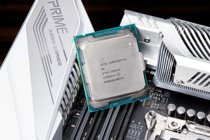 英特尔十代i9是什么水平?