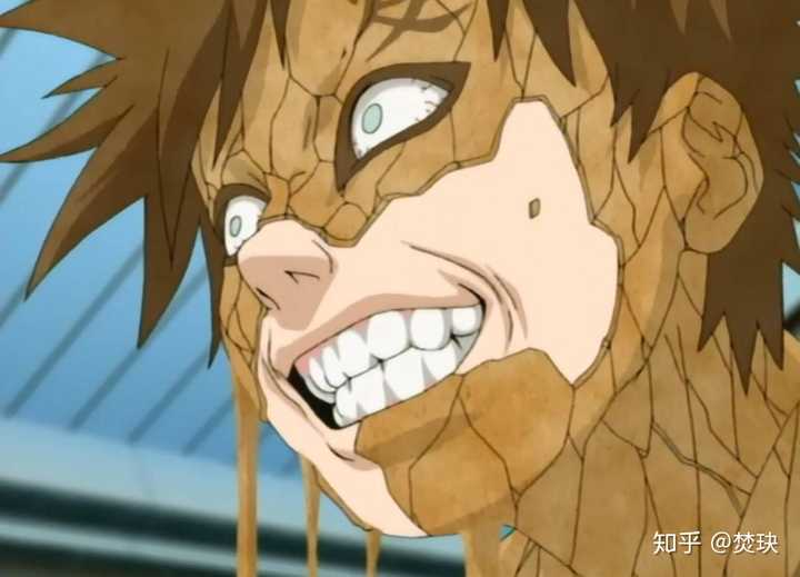 我爱罗是好人吗 我爱罗和谁结婚了 我爱罗是好人还是坏人