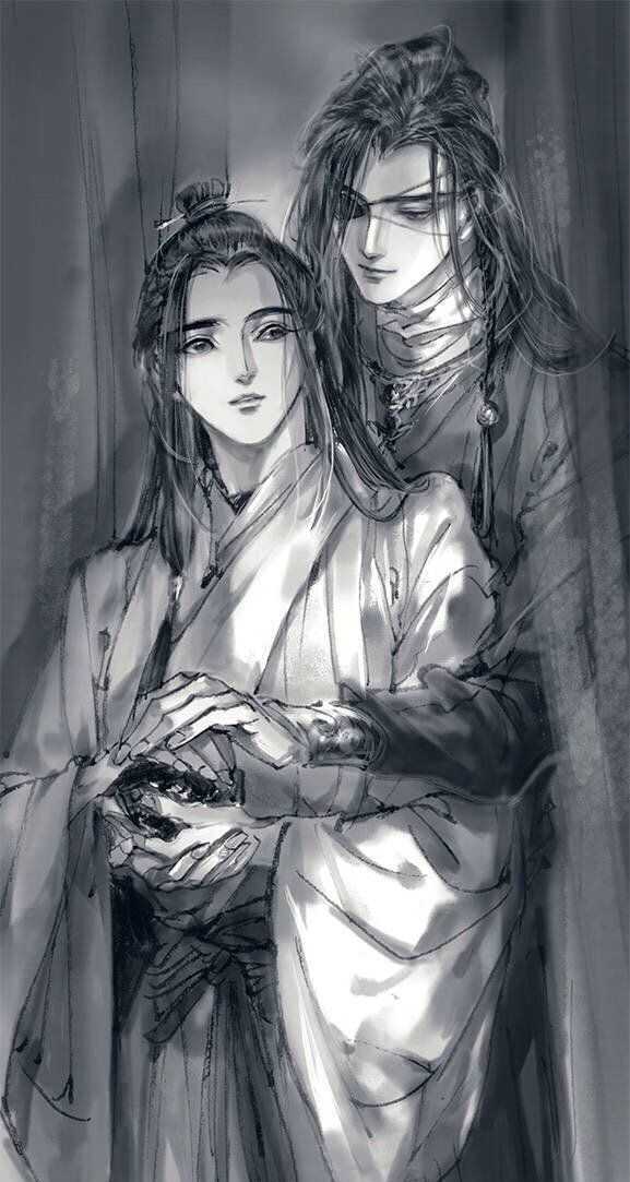 为什么很多人diss画手长阳?