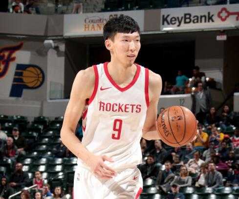 杜兰特:请叫我美国周琦. 哈登:成为他的队友是我最大的荣耀.