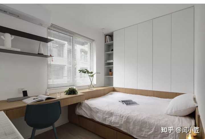 卧室装成榻榻米的优缺点有哪些 知乎 卧室装成榻榻米的优缺点有哪些 知乎