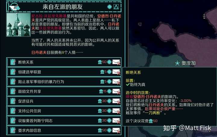 如何评价TNO中的谢罗夫? - 知乎