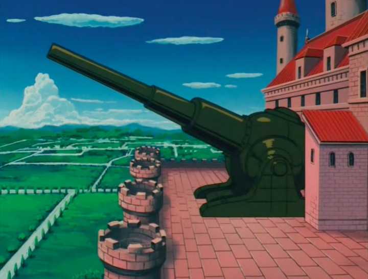 你知道哪些动画和漫画中的冷知识 知乎