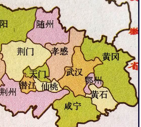 23 -24日以来湖北多市(目前为14个城市)「封城」,会对疫情控制与所在