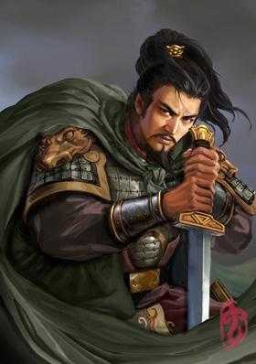 傅燮傅南容,东汉王朝最后的义士,《三国演义》未登场的英雄,临战死前