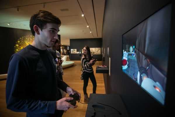 微信成为了博物馆藏品，但它不是你唯一用过的艺术品