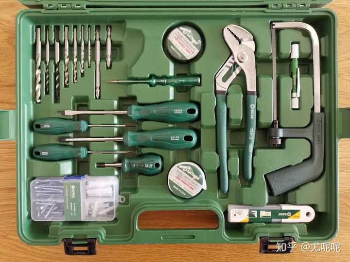 家庭装修好用的电动工具推荐几款 知乎 家庭装修好用的电动工具推荐几款 知乎