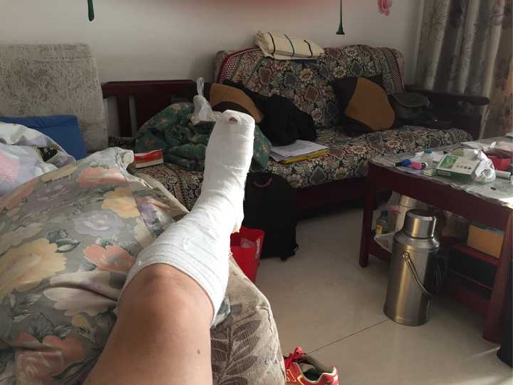 你最苦的时候是什么时候,是怎么熬过来的?