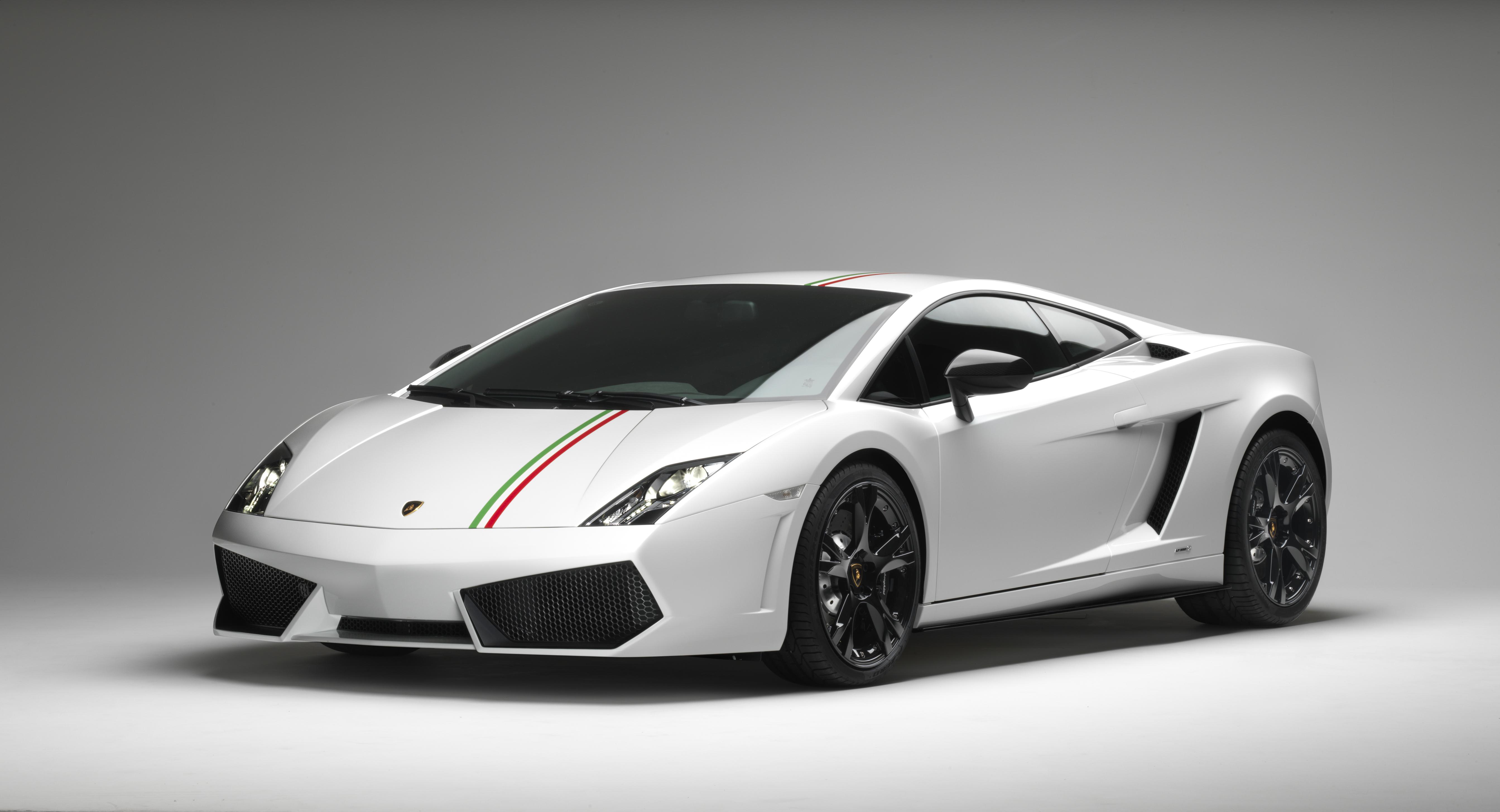 兰博基尼为何让盖拉多(gallardo)退市并推出 huracán 作为其后续车型