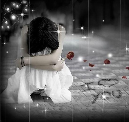 哭对身体有何好处和坏处? - 黑暗中的小星星的