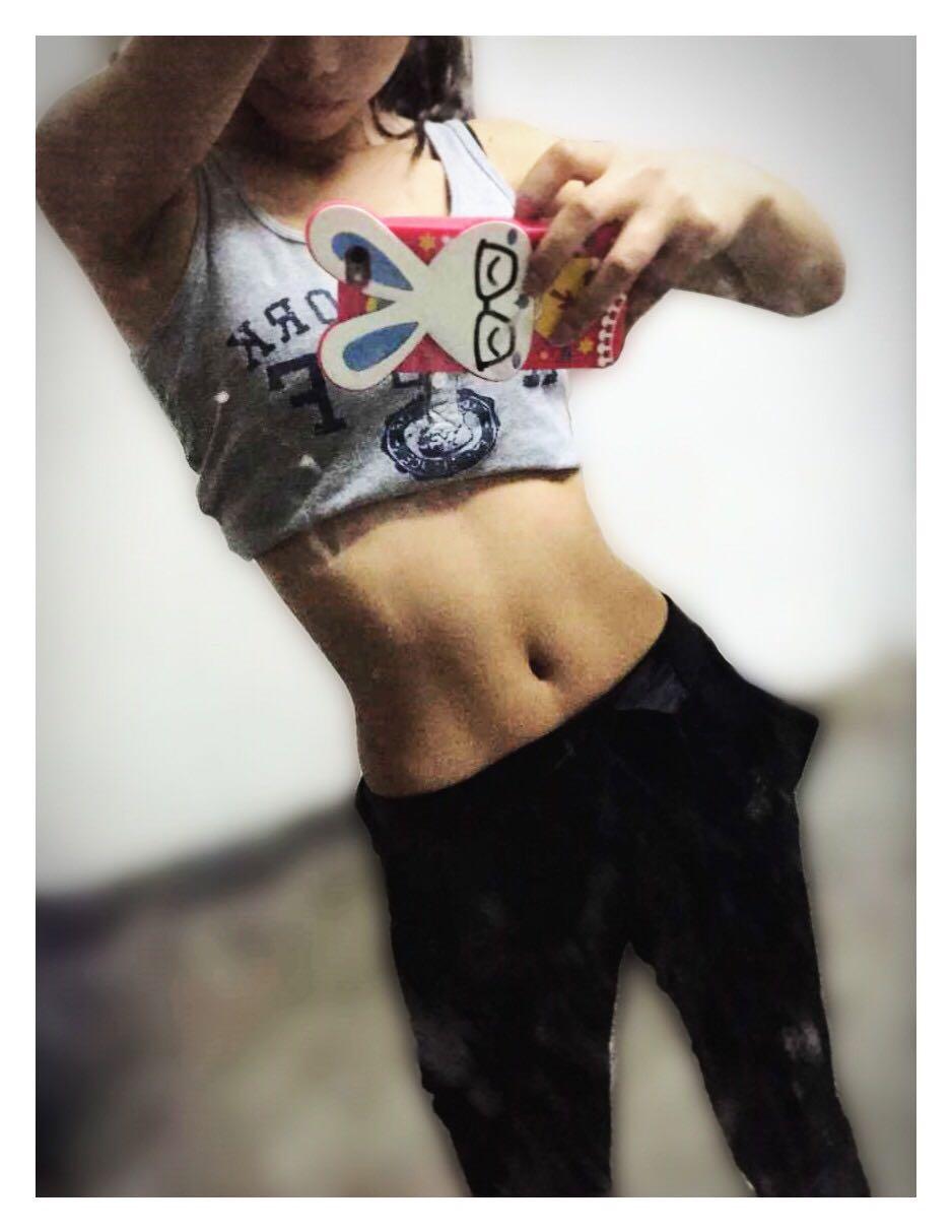 <em>男生</em>对女生的<em>马甲线</em>怎么看? - 两性关系 - 知乎