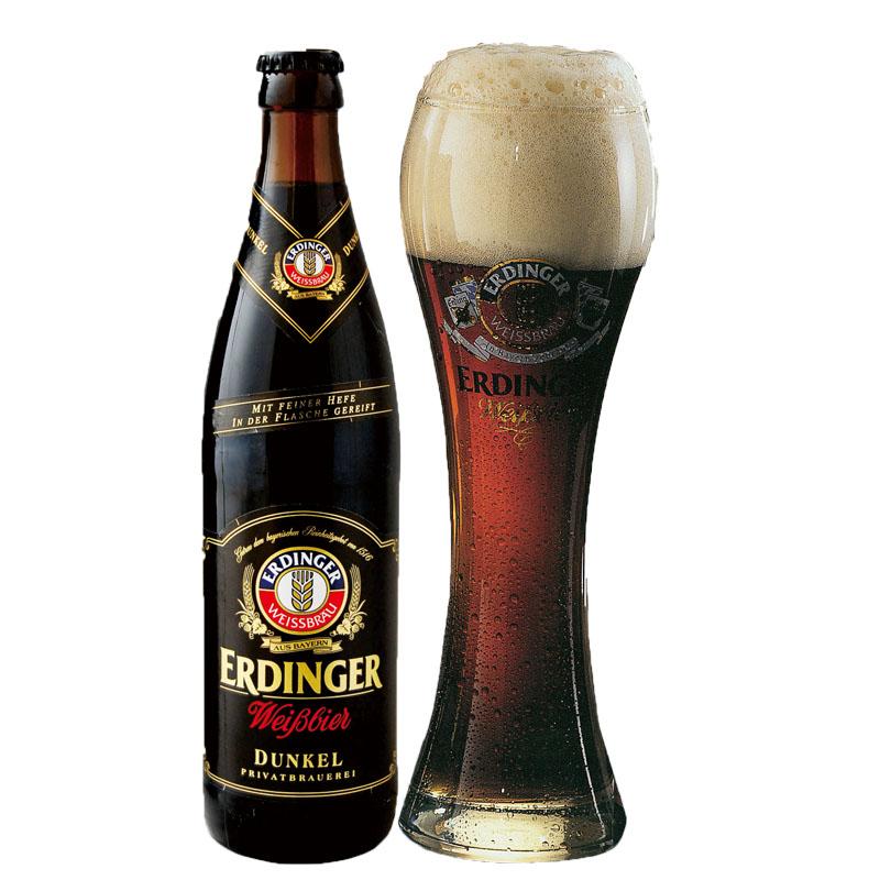 如何评价近期市面上大量出现的奥丁格等德国啤